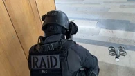 Les secrets du Raid : comment les policiers d'élite s'entraînent à neutraliser un forcené avec un drone