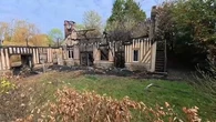 "C'est vraiment l'acte gratuit" : sidération après une série d'incendies à Houlgate