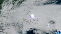 Un météore explose au-dessus des États-Unis, générant une énergie équivalente à "300 tonnes de TNT" selon la Nasa
