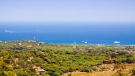 "Pampelonne, c'est l'éloge de la lenteur" : sable blond, eaux turquoise et dune naturelle... cet été, redécouvrez cette plage mythique