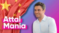 Pourquoi Gabriel Attal est-il si populaire en Chine ?