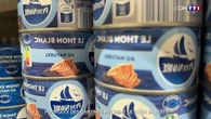 Pourquoi des cantines retirent le thon en boîte