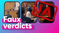 Pourquoi ces vidéos au tribunal 100% IA cartonnent sur les réseaux ?