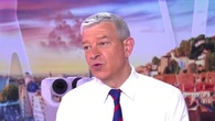 Duralex au bord du redressement judiciaire : "Les résultats ne sont malheureusement pas au rendez-vous", analyse Nicolas Doze sur LCI