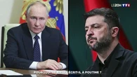Pourquoi Zelensky écrit-il à Poutine ?