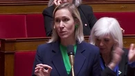 Affaire Lyhanna : "Pourquoi on n’est pas capables d’être sérieux, de prendre du recul sur les événements ?", regrette la députée Laure Miller