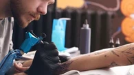 "Ça permet de détecter tout ce qui ne va pas" : ces tatouages médicaux changent de couleur en fonction des problèmes de santé