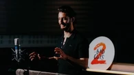 "C'était génial de retrouver M. Loup" : Pierre Niney "cultive son âme d'enfant" dans "Les Bad Guys 2"