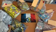 Ticket d'or, Maxi Black Jack, Cash : il vole 126.000 euros de jeux à gratter, un employé de bureaux de tabac interpellé