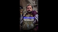 Passionné, ce carrossier se transforme en empereur