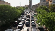 Iran : embouteillage monstre autour de Téhéran, les habitants fuient la capitale