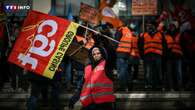 Groupe Casino : les salariés mobilisent à Saint-Etienne pour sauver l'enseigne