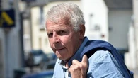 Agressions sexuelles : deux nouvelles plaintes déposées contre Patrick Poivre d'Arvor