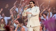 Le phénomène Bad Bunny enflamme le Vélodrome à Marseille avant d'arriver à Paris ce week-end