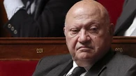 André Santini, maire d'Issy-les-Moulineaux, est décédé à l'âge de 85 ans