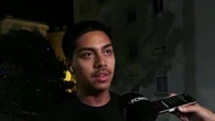 "Je suis descendu et il y avait deux personnes à terre" : des témoins de l'explosion à Monaco racontent l'attaque qui a blessé trois personnes
