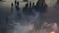 Emeutes contre les expulsions à Los Angeles : les images fortes d'une nuit agitée