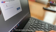 VIDÉO - Les mots de passe les plus utilisés par les Français sont toujours les plus faciles à pirater