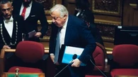 Aide à mourir : Gérard Larcher saisit le Conseil constitutionnel