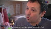Vaccin, dépistage... comment les médecins sont récompensés