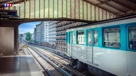 Paris 2024 : quatre lignes de métro supplémentaires devaient-elles voir le jour avant les Jeux olympiques ?