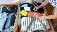 Partir en vacances avec une valise de moins de 10 kg ? C’est possible grâce à ces conseils