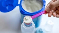 Nouveau rappel de lait infantile, sans lien avec la contamination à la toxine céréulide