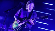 Chanteur du groupe Radiohead, Thom Yorke écarte l'idée de concerts en Israël