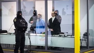 Allemagne : l'auteur de l'attaque du marché de Noël de Magdebourg condamné à perpétuité