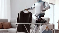 Un robot-majordome capable de faire le ménage chez vous, trop beau pour être vrai ?