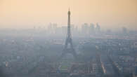 Pollution de l'air : un impact sur la santé cardiaque dès les premières heures