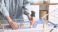 Sécher votre linge dans ces pièces peut avoir des conséquences sur votre santé