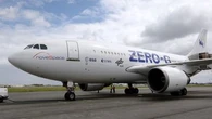 Le frisson de l'impesanteur sans le vide de l'espace : à bord de l'Airbus A310 Zero G de Novespace