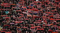 Liverpool-PSG : comment "You'll Never Walk Alone" est devenu l’hymne qui fait vibrer Anfield ?