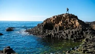 Les touristes priés de ne plus jeter de pièces sur ce monument naturel britannique