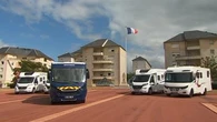 Orléans : la surprenante seconde vie de camping-cars volés puis retrouvés