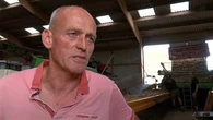"Stop, on arrête les frais" : face à la chute du prix des pommes de terre, ce producteur a pris une décision radicale