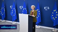 VÉRIF' - Le budget de la France est-il déjà fixé par l'Europe jusqu'en 2031 ?