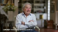 Le Portrait : Pierre Perret, les femmes de ma vie