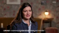 Le Portrait : Constance Schaerer, un lien éternel avec mon père
