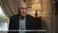 Le Portrait : "Boualem Sansal : la prison, la France et ses polémiques"