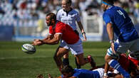 Rugby : enquête ouverte contre un joueur de Béziers pour 