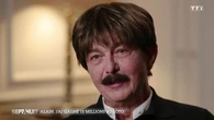 Le portrait : Alain, j'ai gagné quinze millions au loto