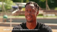 Le Portrait : Gaël Monfils, une vie de champion et après ?