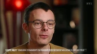 Le Portrait : Émilien, comment j'ai gagné plus de deux millions à un jeu télé