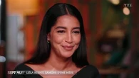Le Portrait : Leïla Bekhti, l'amour d'une mère