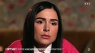 Le Portrait : Steffy Alexandrian, mon père destructeur