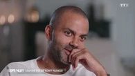 Le Portrait : L'autre vie de Tony Parker