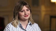 "C'était mon rêve" : le portrait tout en sincérité de Marine de la Star Academy dans "Sept à Huit"