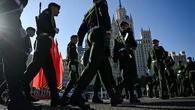 Brouillage GPS, coupures Internet, police... Moscou muscle son défilé du 9-Mai face à la menace de Kiev